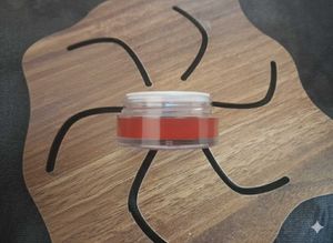 Just Herbs Lip &amp; Cheek Tint