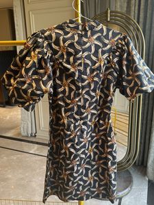 Scotch And Soda Black dress
