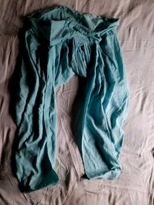Blue Suit
