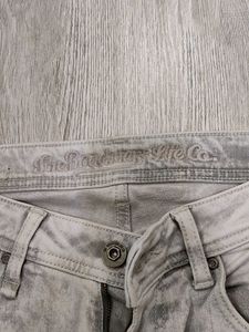 Sc8723 The Roadster Jeans Waist 32