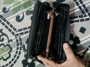 Original Lavie Clutch Bag