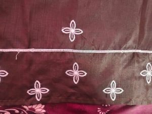 Plazo Kurta With Dupatta