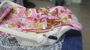 Unused 9in1 Baby Carry Cot