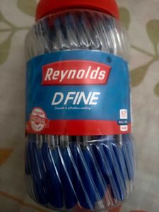 Reynolds D'FINE Pack of 70 with box