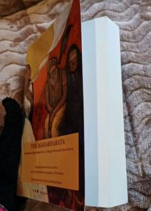 Joseph Andrews and The Mahabharata.