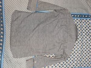 Mango People Shirt