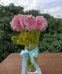 Crochet Flowers ❤️🧶