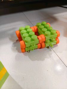 Big Blocks