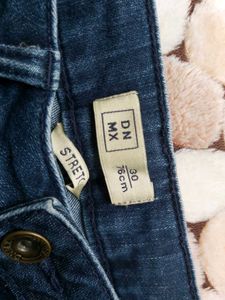 ❀˖°Dark Wash Denim Jeans❀˖°