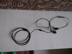 Brand New Unused Type C Earphones Ambrane