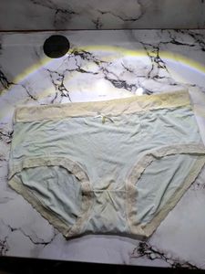 Pack of 9 Women's Multicolour Panty For Everyday w