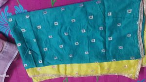2 New Dupattas Collection