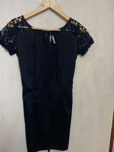 New Black Dress