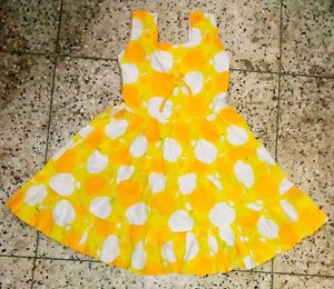 BEAUTIFUL FROCK FOR KIDS