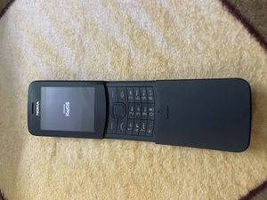 Vintage Nokia 8110 4G Banana Phone