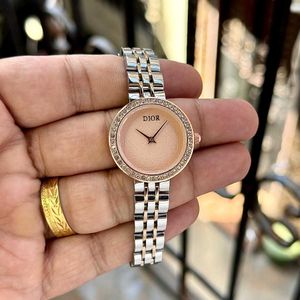DIOR CLASSIC PREMIUM QUALITY LADIES WATCH