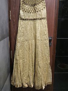 Ethnic Gown