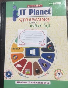 IT PLANET STREAMING WITHOUT BUFFERING