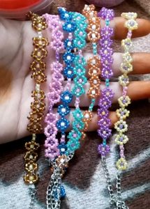 DISNEY BEADS BRACELETS ❤️😌
