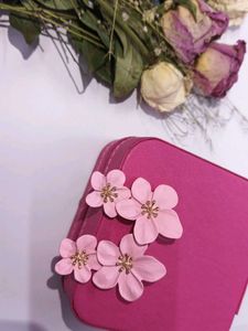 🩷Beautiful Korean Earring ✨