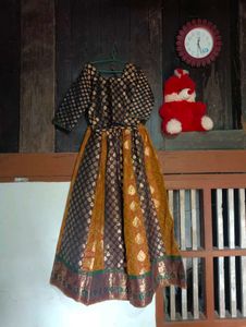 Lehenga Choli❤️
