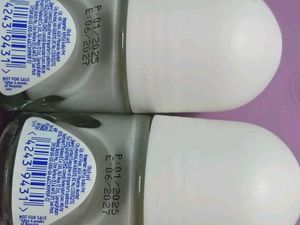 NIVEA Natural Glow Underarm Roll On (Pack Of 2)