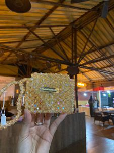 THE HANDMADE DREAMS Wallet/card And Cash Holder