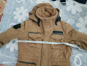 Jackets