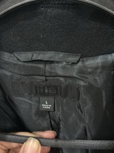 Uniqlo Blazer ( Overcoat)