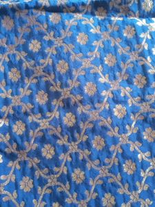Chanderi Kurti
