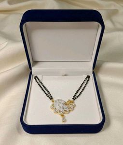 Elegant Mangalsutra Necklace