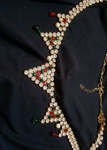 handfool and Kamar Patta combo