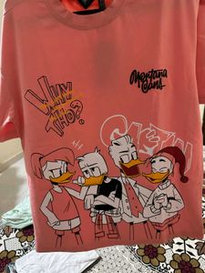 Baggy Tshirt