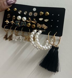 Earring Set 2 combo