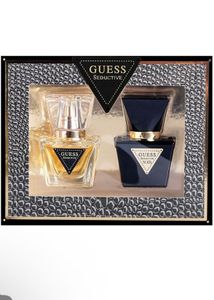 GUESS Set Of 2 Seductive & Noir Long Lasting