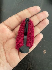 Cute Handmade Baby clips