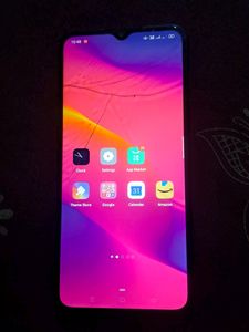 4/64 Oppo A5 2020 PHONE IN WELL CONDITION