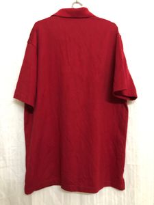 Grand Slam Red T Shirt