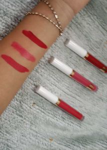 MYGLAMM LIT lipstick