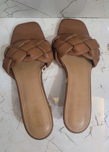 Original Westside Luna Blu Heels