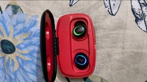 Boat Premium Airdopes 441