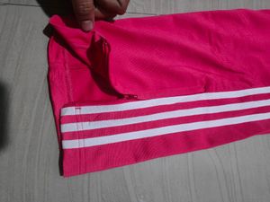 Adidas Track Pant Size 30-32