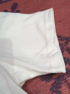Plain White Tshirt