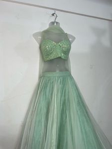 LEHENGA CHOLI