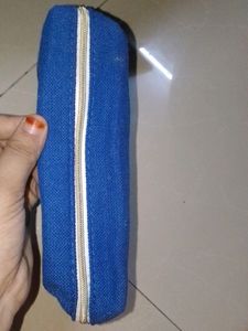 Hand Bag Or Makeup Pouch