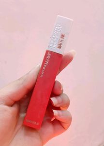 Maybelline New York Super Stay Liquid Lipstick