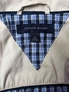 Tommy Hilfiger Jacket