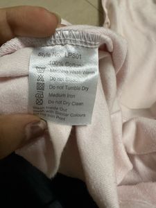 modest top