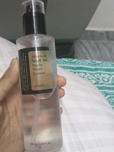 50 Percent Original Corsex Most Viral Serum