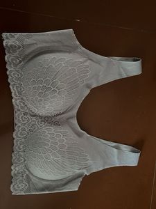 Lace Comfort Bra